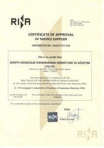 RINA-SERVICE-SUPPLIER-CERT